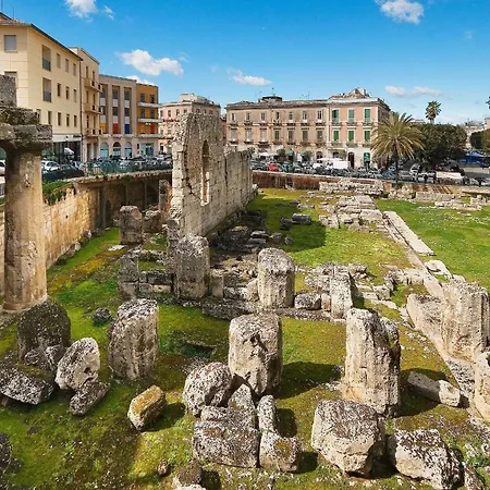 Casa Di Chicco Appartement