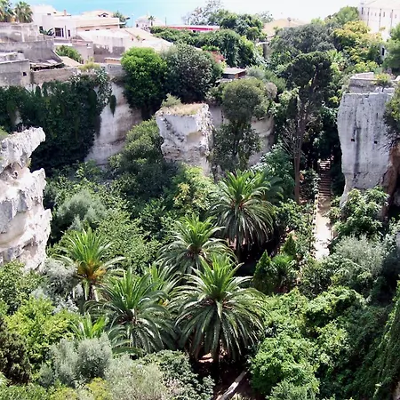 Casa Di Chicco * Siraküza