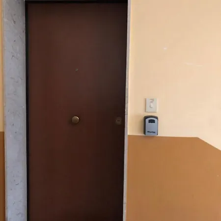 Casa Di Chicco 아파트