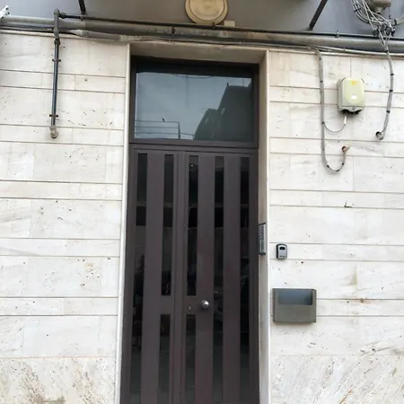 아파트 Casa Di Chicco *