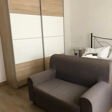 Casa Di Chicco