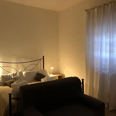 Daire Casa Di Chicco Siraküza