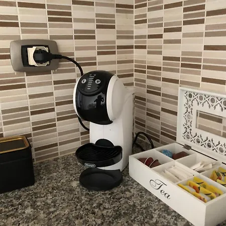 Casa Di Chicco 시라쿠사
