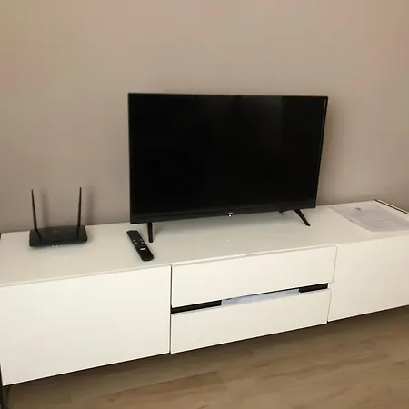 Casa Di Chicco Appartement *
