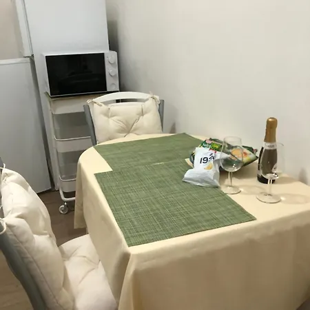 Casa Di Chicco 아파트