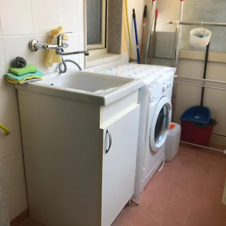 Appartement Casa Di Chicco