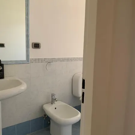 Casa Di Chicco 아파트 *