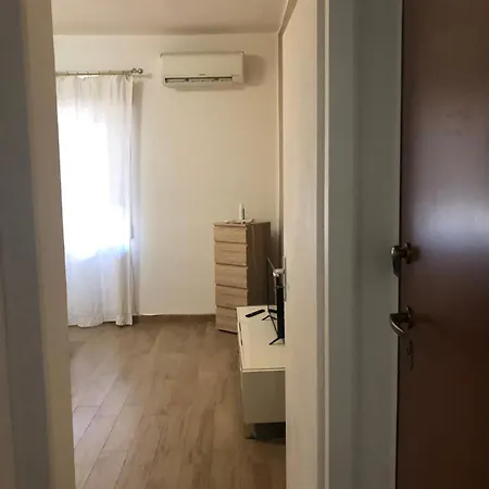 Casa Di Chicco 아파트