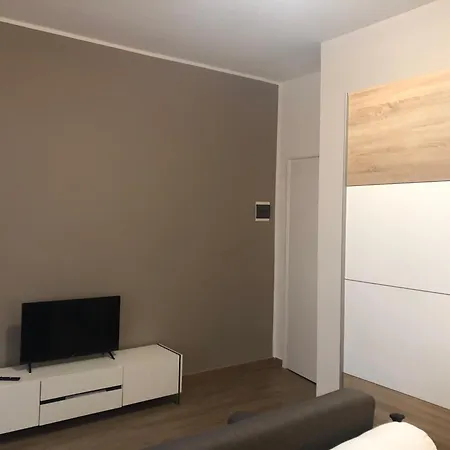 Daire Casa Di Chicco *