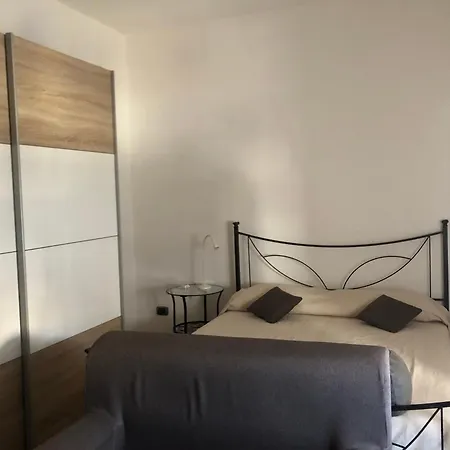 Casa Di Chicco Appartement Syracuse