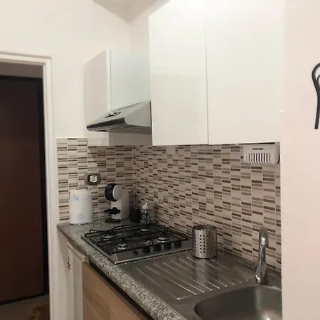 Casa Di Chicco Siraküza