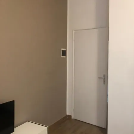 Casa Di Chicco 아파트