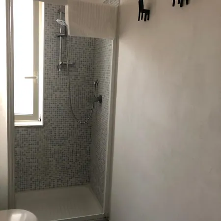 Casa Di Chicco 아파트 *