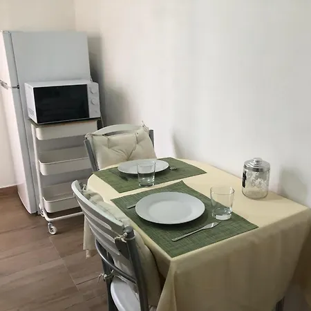 Casa Di Chicco 아파트
