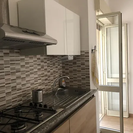 Appartement Casa Di Chicco *