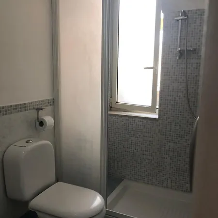 아파트 Casa Di Chicco 시라쿠사