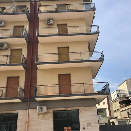 아파트 Casa Di Chicco