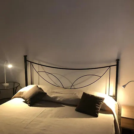Casa Di Chicco Siraküza